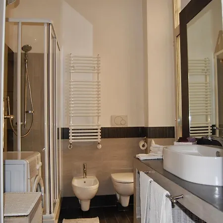 Vetrina Holidays Navona Square Apartment *