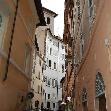 Apartment Vetrina Holidays Navona Square Rome