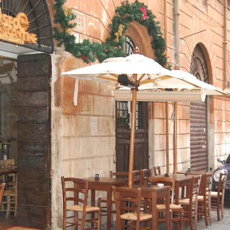 Apartment Vetrina Holidays Navona Square *