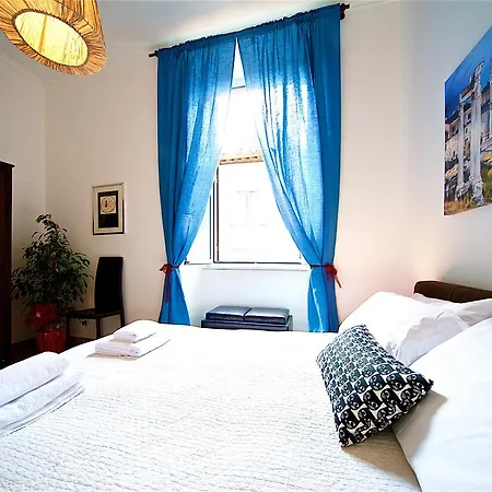 Vetrina Holidays Navona Square Apartment