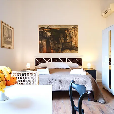 Vetrina Holidays Navona Square Apartment Rome