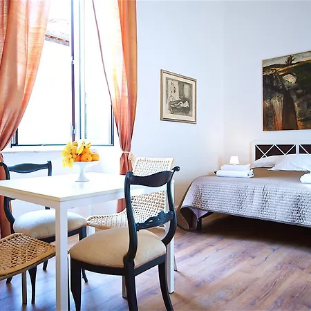 Apartment Vetrina Holidays Navona Square