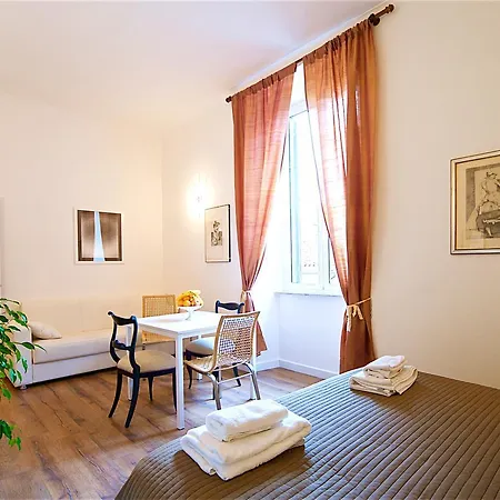 Apartment Vetrina Holidays Navona Square *