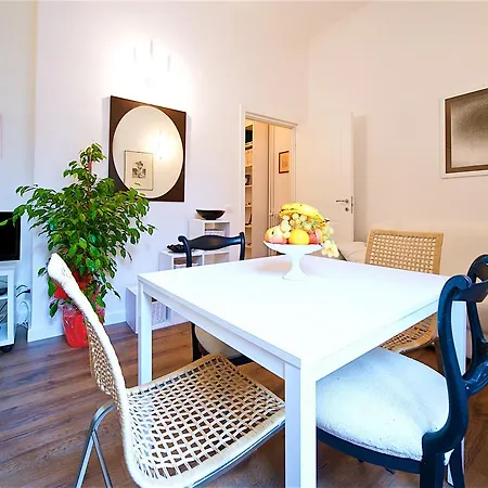 Vetrina Holidays Navona Square Apartment *
