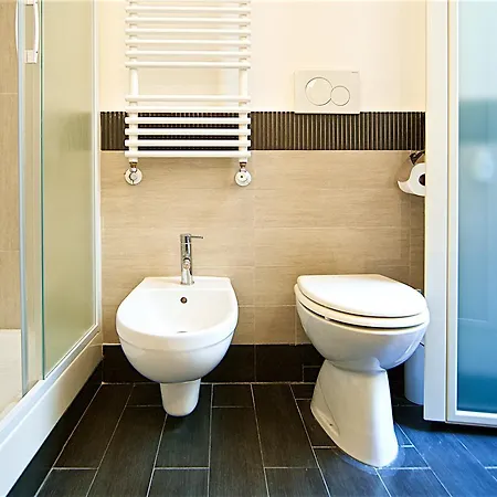 Apartment Vetrina Holidays Navona Square Rome