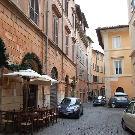 Vetrina Holidays Navona *