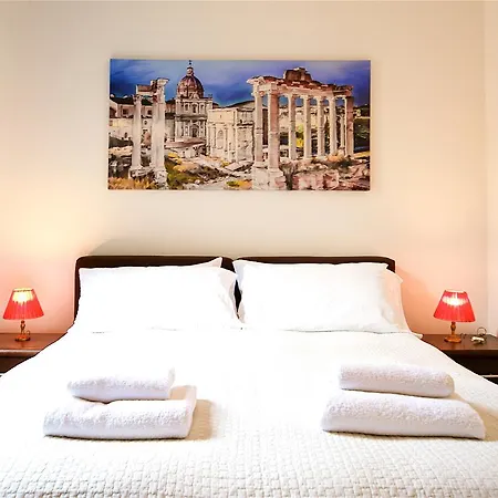 Vetrina Holidays Navona