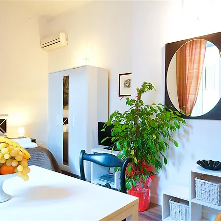 Vetrina Holidays Navona Apartamento *