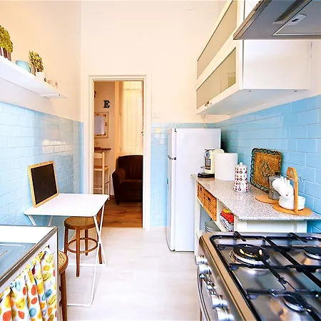Apartamento Vetrina Holidays Navona *